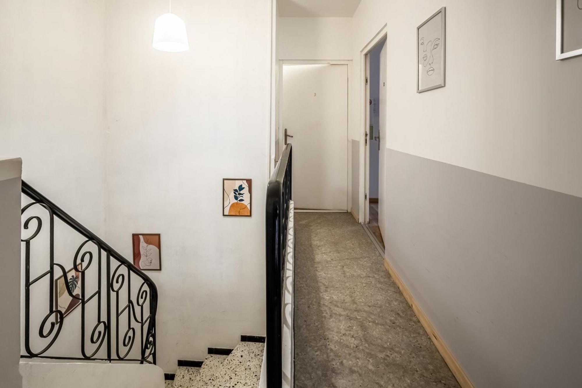 Cosy Green Clim Wifi Centre Ville 2 Pers Lézignan-Corbières المظهر الخارجي الصورة